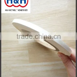 Shanghai Nylon Usage Hot Melt Adhesive Film/Hot Melt Adhesive Film for Textile Fabric thumbnail-2