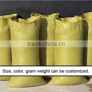 Jute Sand Bag Polypropylene Woven thumbnail-2