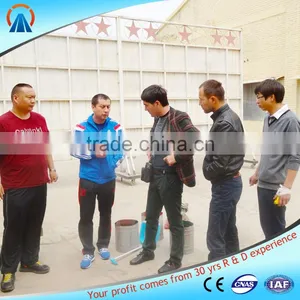 India Press Compani of Machines Blocks Making Machine in China New Building Construction Materials thumbnail-5