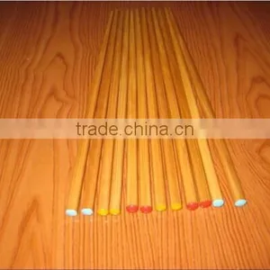Happy Green Carbon Disposable Bamboo Chopsticks thumbnail-1
