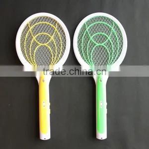 2016 Hot Sell 3 Circle Plug-in Electric Mosquito Swatter thumbnail-6