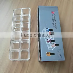 Wholesale Acrylic Cosmetic Jewelry Storage Organizer thumbnail-2