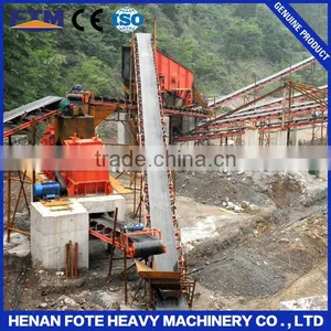 Mini Belt Conveyor for Silver Separating Plant thumbnail-1