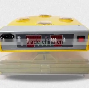 Best Price Mini Egg Incubator for Family Used Mini Egg Incubator 144 Eggs on Sale thumbnail-2