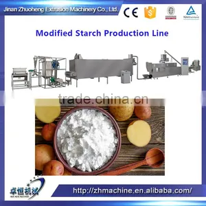 Oil Drilling Starch Extruder Machine thumbnail-1