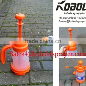 1.2L Industrial /Hand Operated Compression Sprayer thumbnail-1