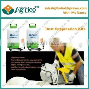 KOBOLD 8L Electric Water Pump Sprayer FOR Industrial Purposes thumbnail-1