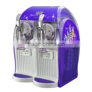 SM12S Frozen Yogurt Ice Cream Maker thumbnail-1