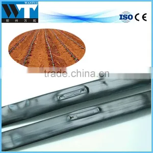 Manufacture Price Patch Type Drip Irrigation Tape thumbnail-3