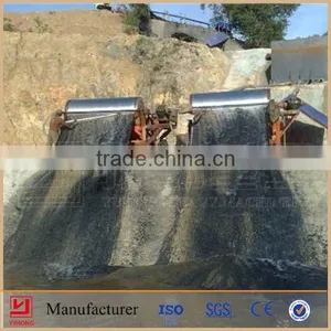 China Overbrand Magnetic Separator With Best Magnetic Separator Price thumbnail-1
