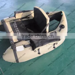 Portable Fishing Float Tube thumbnail-4