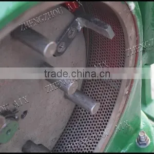 Factory Directly Supply Corn Grinding Machine thumbnail-5