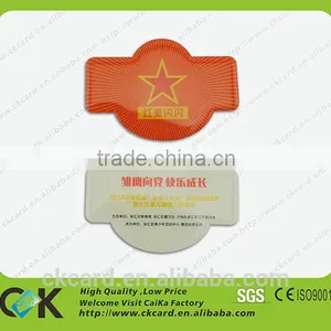 Waterproof Epoxy Dog Tag With QR Code thumbnail-6