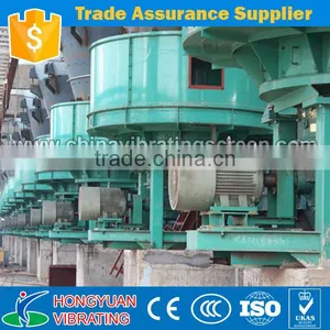 CE Certification Disc Vibratory Feeder Mechanical Feeder thumbnail-4