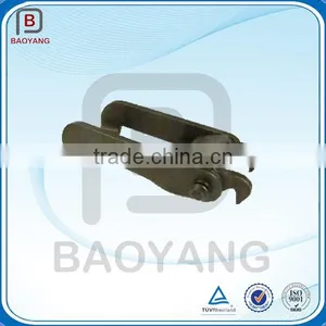 ISO 9001-2008 Thin Wall 2mm Foundry Sand Casting thumbnail-3