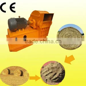 CS China Supplier Animal Feed Pellet Machine thumbnail-1
