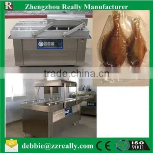 Seafood Vacuum Sealing Machine thumbnail-1