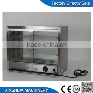 Stainless Steel Food Display Warmer thumbnail-1
