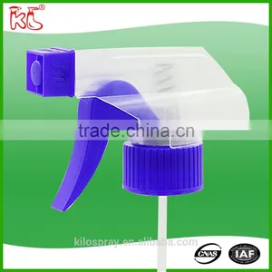 China Supplier Garden Sprayer,foam Nozzle Trigger Spray, Trigger Sprayer thumbnail-2