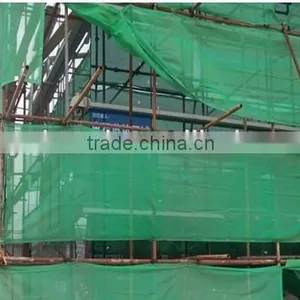 Construction Protective Netting thumbnail-1