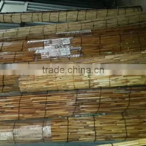 WYZ- 0152 Decorative Reed Curtains thumbnail-1