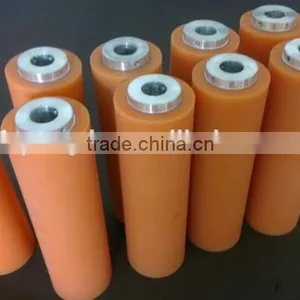 Urethane Taper Roller Bearing thumbnail-1