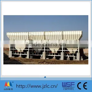 Mobile Aggregate Dosing Machine thumbnail-1
