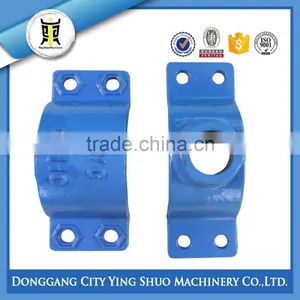 High Quality Custom Iron Pipe Couplings thumbnail-2