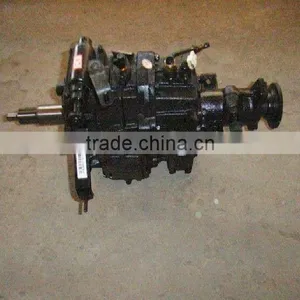 LG5-20AF Gear Box Auto Parts thumbnail-1