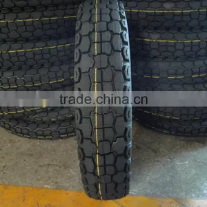 Motorcycle Tire 110/90-16 6PR thumbnail-4