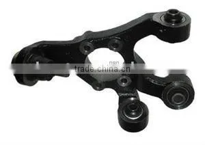 AUTO AXLE KNUCKLE FRONT LH:96440024 / 96328461 / RH: 96440025 / 96328462 USE FOR CAR PARTS OF CHEVROLET EPICA / ESPERO thumbnail-1