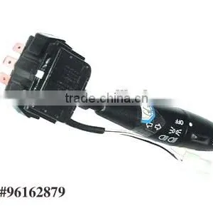 AUTO TURN SIGNAL SWITCH 96162879 USE FOR CAR PARTS OF CIELO thumbnail-1