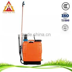 2016 Hot Sale Agricultural Sprayer and Agricultural Pressure Sprayer for South America Brazil Market thumbnail-2