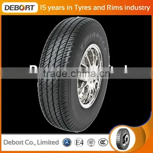 Car Tire Winter Tire 175/65R14 thumbnail-1