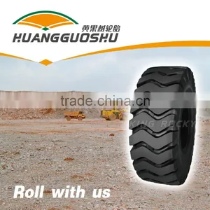 Wheel Loader Tire 20.5-25 for Truck 24PR thumbnail-4