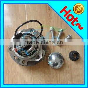 Front Wheel Hub Bearing Kit for Opel/vauxhall 93178652/1603254 thumbnail-1