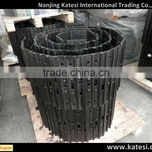 Good Quality China Manufacturer Bulldozer Undercarriage Spare Part, Track Shoe Assembly thumbnail-1