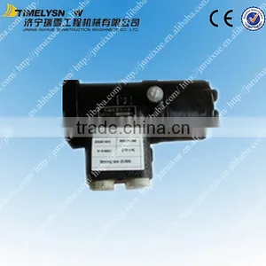Changlin ZL50H Wheel Loader W-19-00031 Steering Gear thumbnail-1