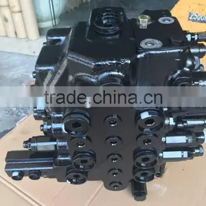 AV170 VALVE ASSY 13E-4576C for R150 DH150 thumbnail-3