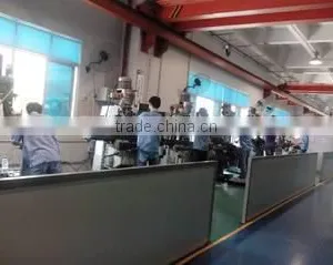 Shanghai Yinguan Plastic Products Co., Limited company overview - view 2 thumbnail