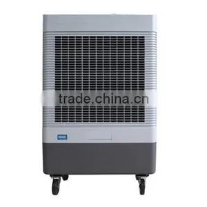 Home Use Floor Standing Air Conditioner/ Mobile Air Cooler thumbnail-5