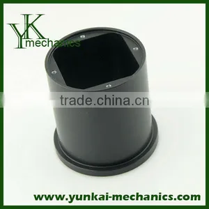 Mass Production Cnc Precision Machining / Aluminium Cnc Machining / Cnc Machining Parts thumbnail-4