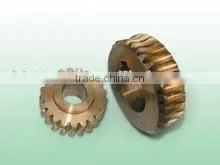 Gear Supplier Brass Gear thumbnail-1