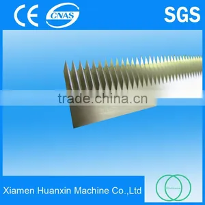 Packaging Machine Saw Blade Tooth Cutter for Cutting Paper thumbnail-2
