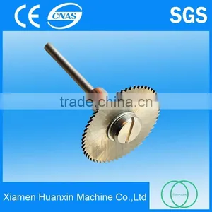 Hard Wood Slitting Cutting off Circular Blade thumbnail-6