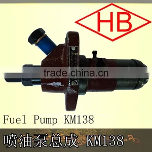 Fuel Injection Pump KM138 thumbnail-1