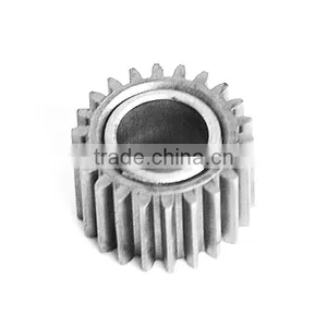 Cnc Gear Rack and Pinion Gear thumbnail-3
