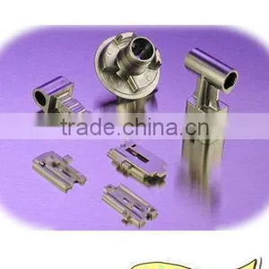 China Tuning Screw Nut Casting With High Quality thumbnail-5