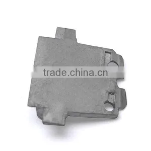 Customized Aluminum Equipment Parts Cnc Machining And Cnc Machining Mechanical Parts thumbnail-3