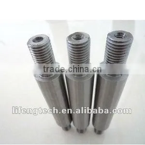 China Manufacturing Thread Shaft thumbnail-1